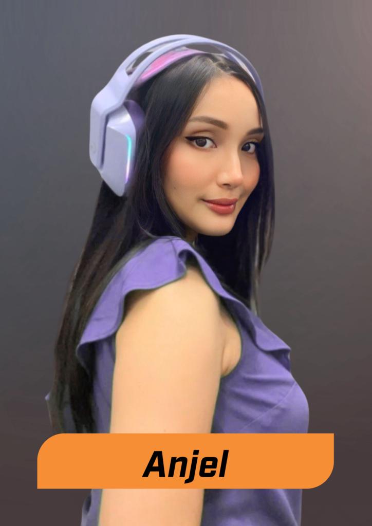 Anjel