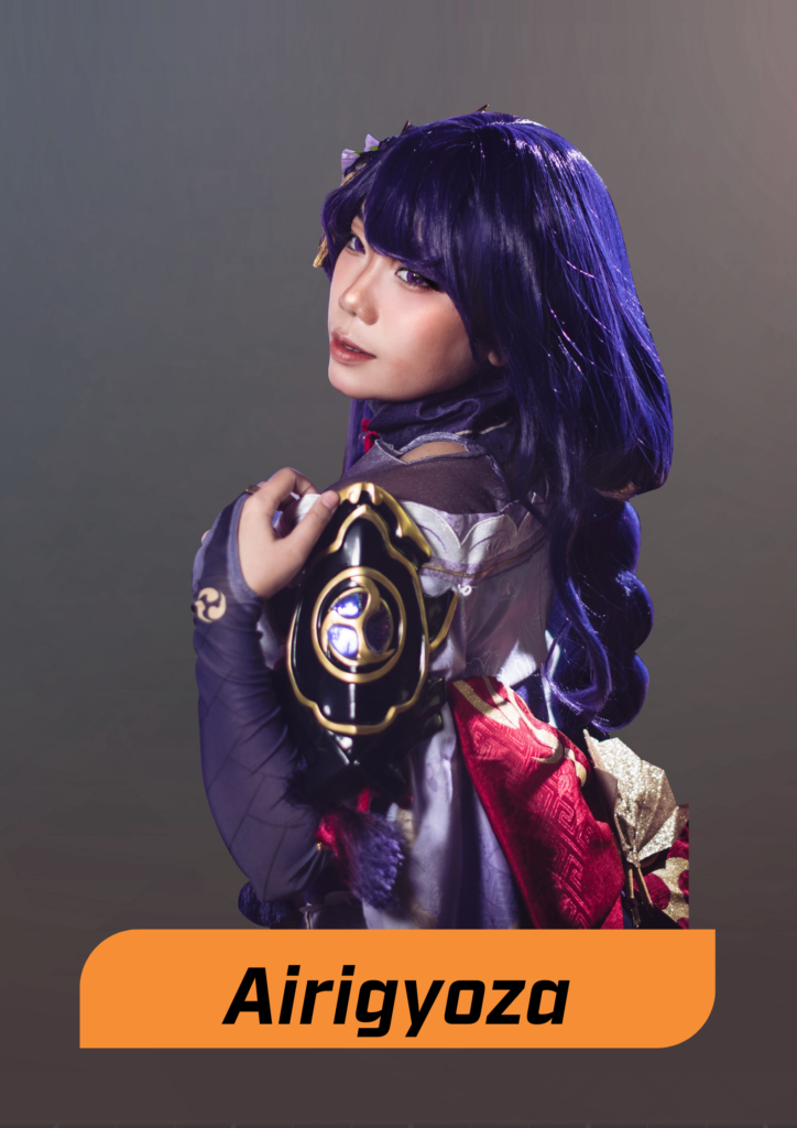 Airigyoza