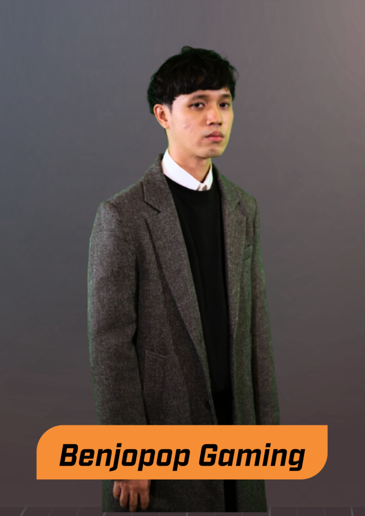 Benjopop Gaming