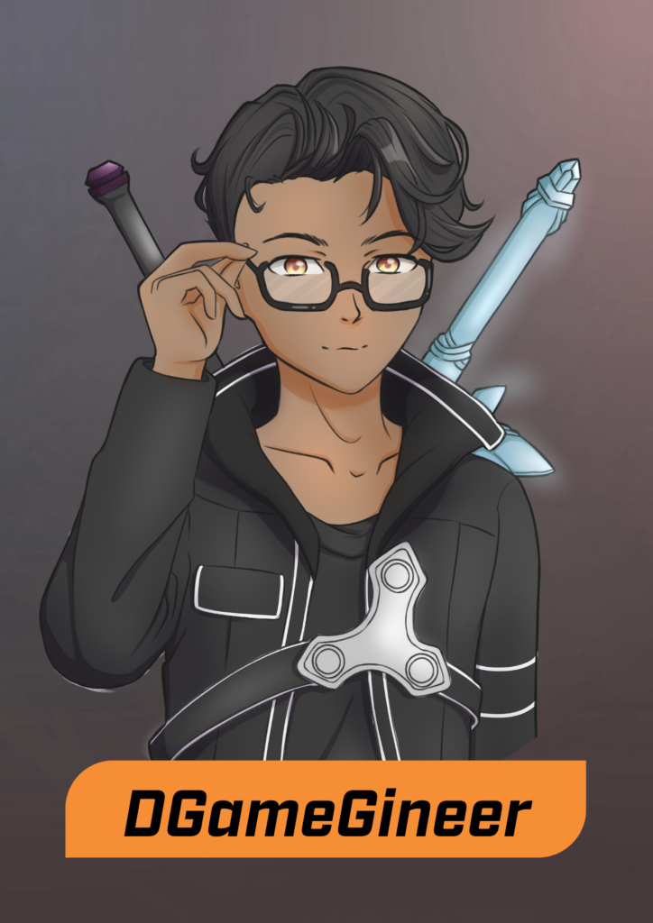 DGameGineer