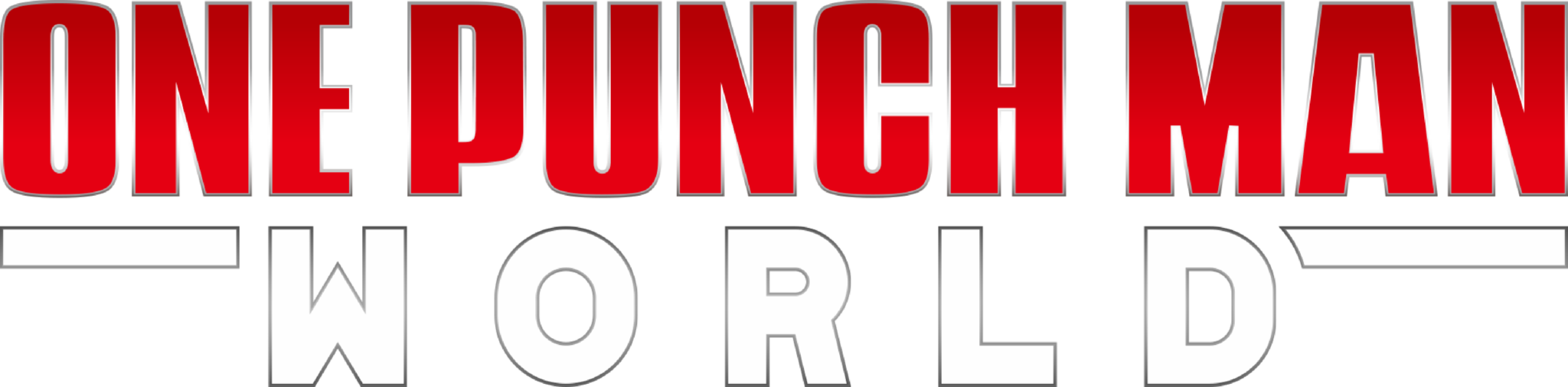 One Punch Man World